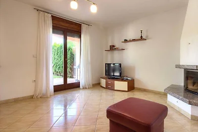 Villa Mary with private pool