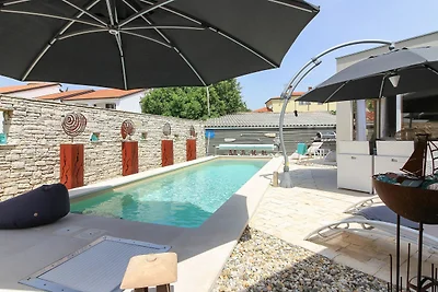  Villa Darte,beheizter Pool - max 6