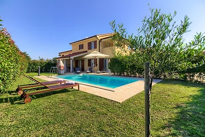 Villa Banjole Pool, Strand 200m 