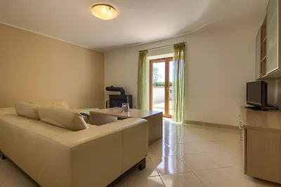 Villa Sani with private pool