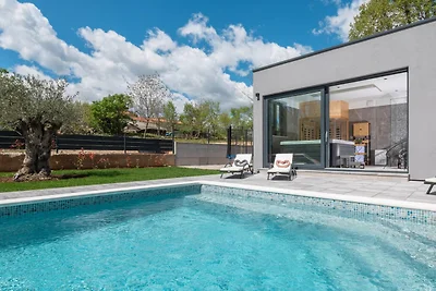Villa Green Luxury & SPA