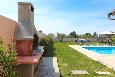 Neue Villa Enjoy mit Pool 8 Pers.