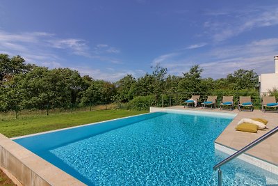 Villa Tartufo mit privatem Pool