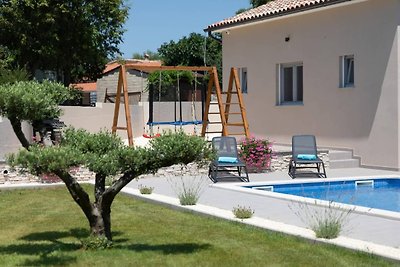 Beautiful Villa Martina with private pool