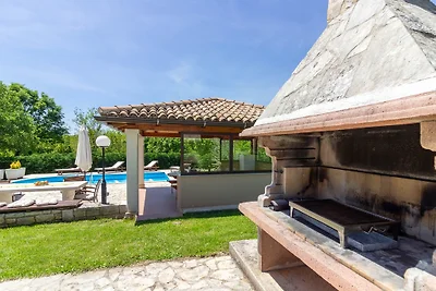 Villa Morena mit privatem Pool