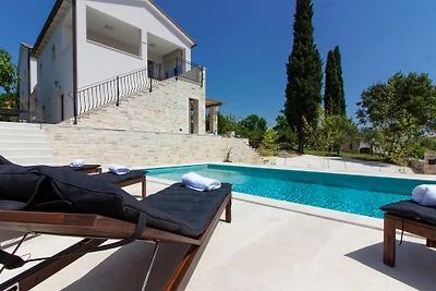 Villa Irma mit privaten Pool