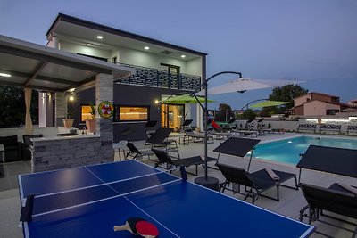 Villa Edis