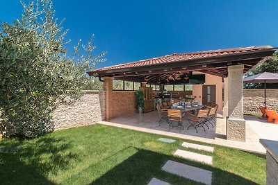 Villa Maxima II mit privatem Pool