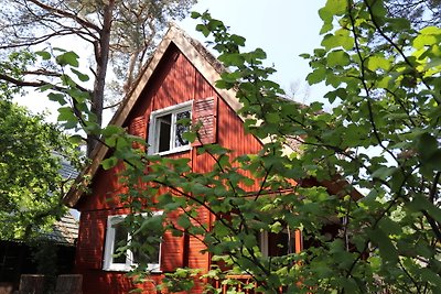 Haus Brautsteg am Strand