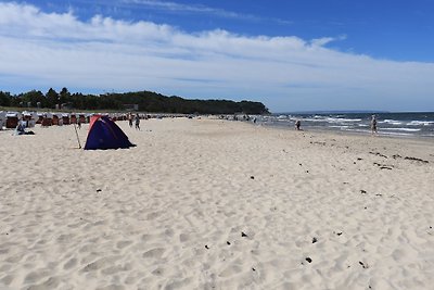 Haus Brautsteg am Strand