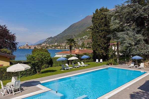 Ferienwohnung Malcesine