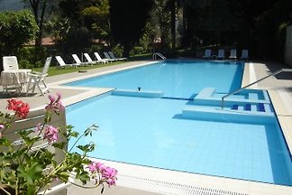 Apartman Residenza Villa Sopri