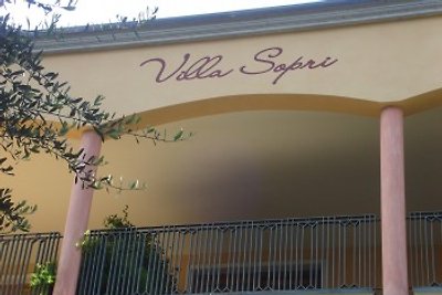 Residenza Villa Sopri