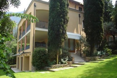 Apartment Residenza Villa Sopri