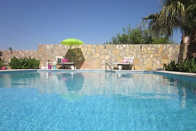 VILLA  Türkys