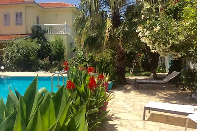 VILLA  Türkys