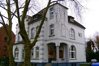 Ferienwohnung * An der Mühle *
