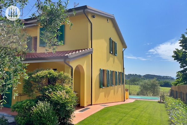 Casa vacanze Pescia