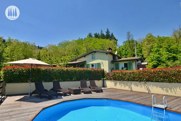 Casa Tre Olivi