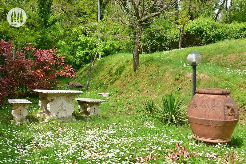 Garten