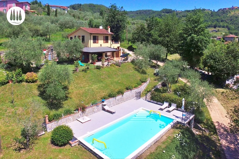 La Tenuta del Borghese