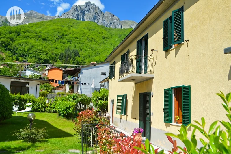 Casa del Nonno