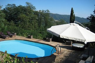 Casa Tre Olivi