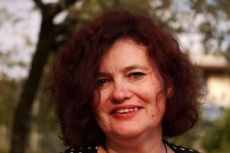 Frau A. Meisborn Frau A. Meisborn