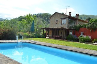 Casa Viepori
