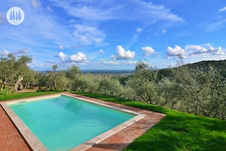 Casale Uliveto