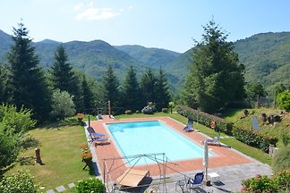 Sopra le Nuvole - prywatny basen