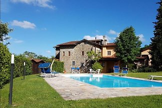 Casa Natura u toskanskom selu