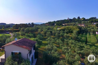 Haus Montecarlo - Tramonto