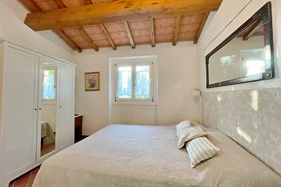 Vakantieappartement Gezinsvakantie Vellano/Pescia
