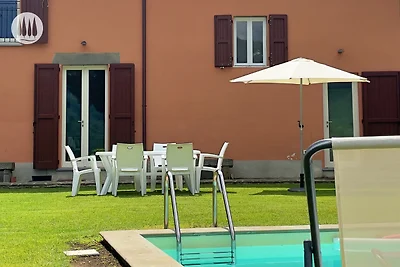 Casa Pieve - Sanguigna