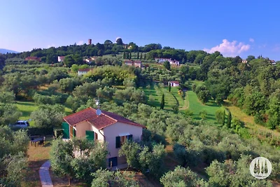 Haus Montecarlo - Tramonto