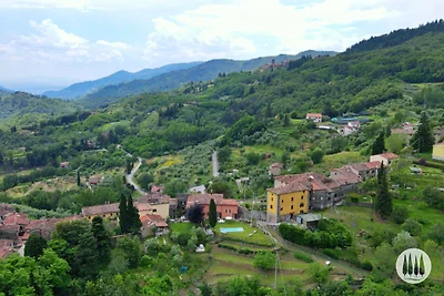 Casa Pieve - Sanguigna