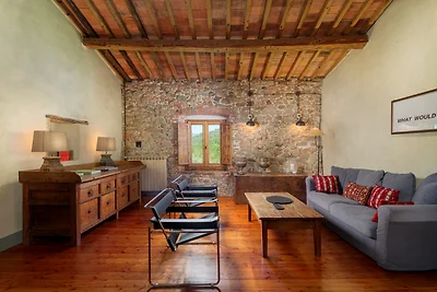 Villa Soricoluce