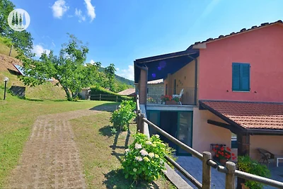 Casa Popiglio