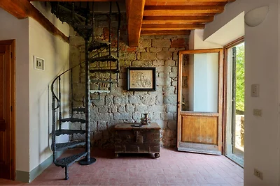 Villa Soricoluce