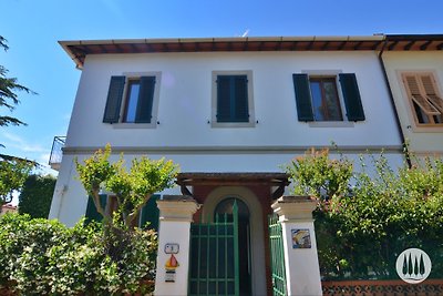 Casa Castiglioncello