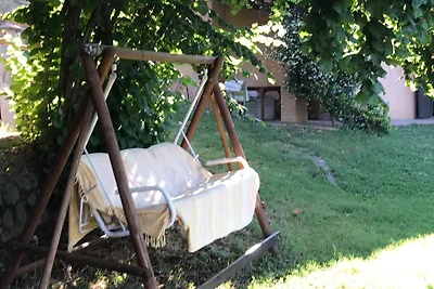 Casa sui colli - Leccino