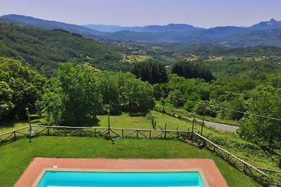 Agriturismo Corfino