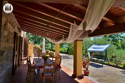 La Tenuta del Borghese