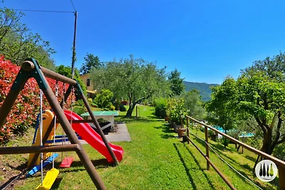 La Tenuta del Borghese