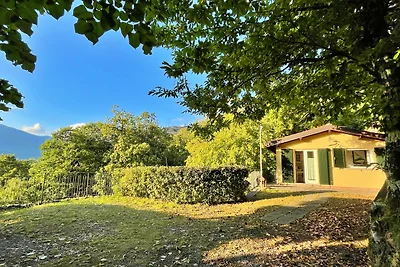 Vakantieappartement Gezinsvakantie Vellano/Pescia