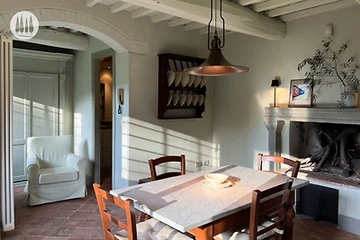 Villa Soricoluce