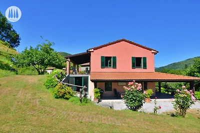 Casa Popiglio