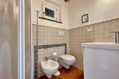 Vakantieappartement Gezinsvakantie Vellano/Pescia