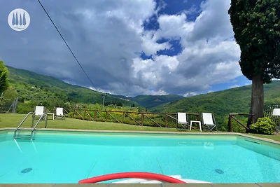 Casa Pieve - Sanguigna